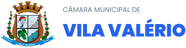 LOGO DE CÂMARA MUNICIPAL DE VILA VALÉRIO - ES